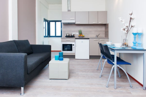 house image