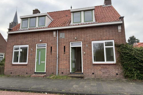 house image