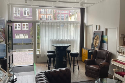 house image