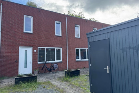house image