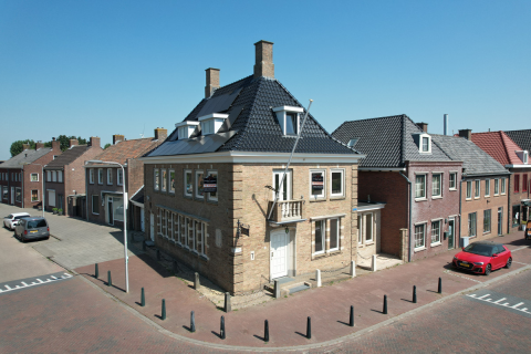 house image