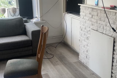 house image