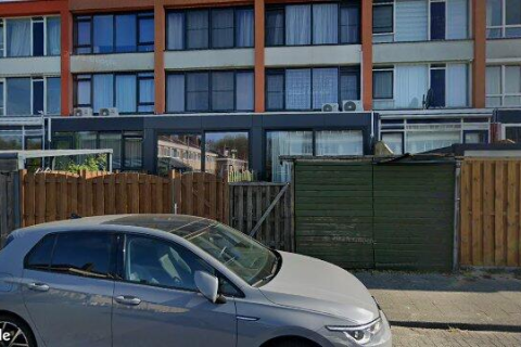 house image