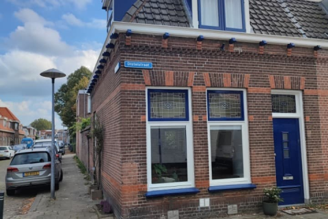 house image