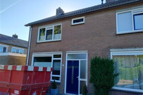 house image