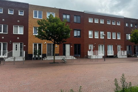 house image