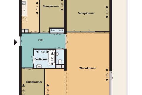 house image