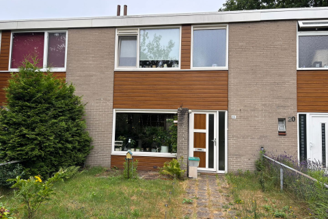 house image