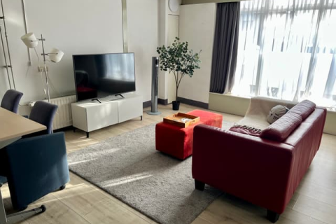 house image