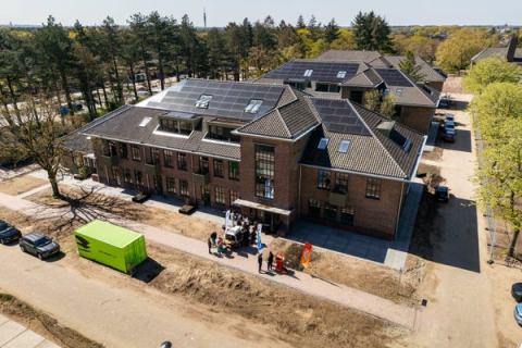house image