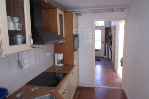 house image