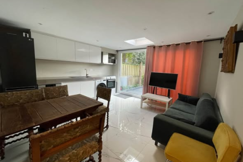 house image
