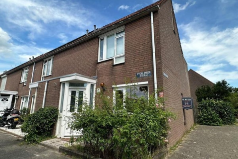 house image