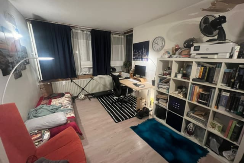 house image