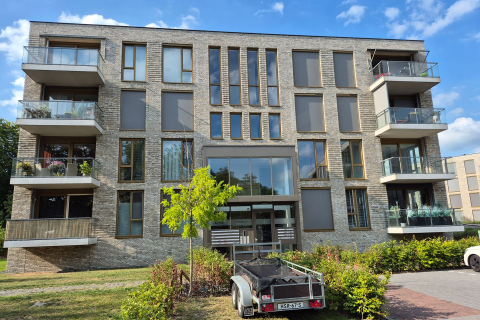 house image