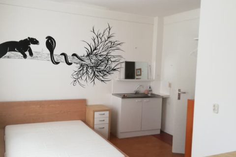 house image