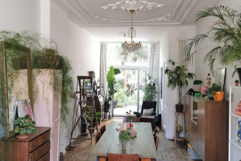 house image