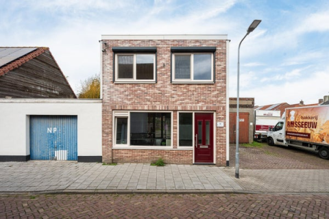 house image