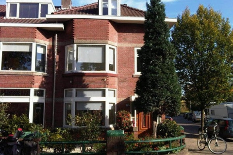 house image