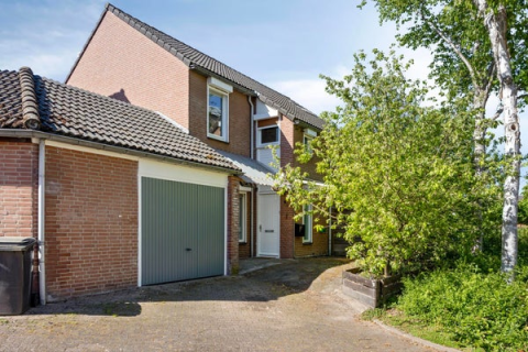 house image