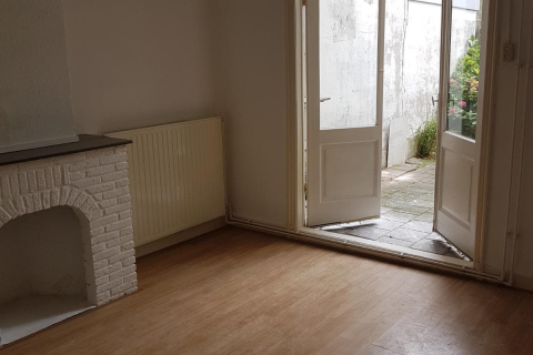 house image