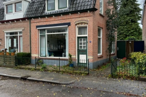 house image