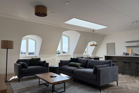 house image