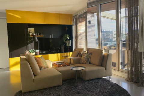 house image