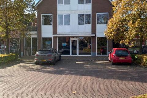 house image