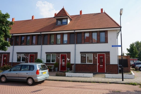 house image
