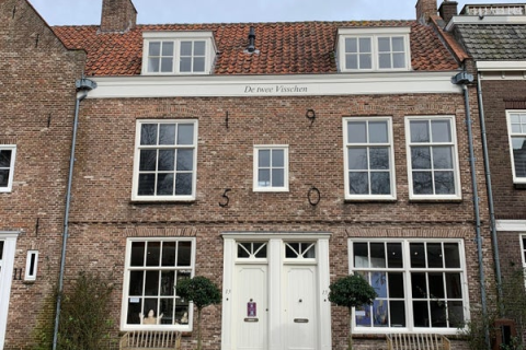 house image