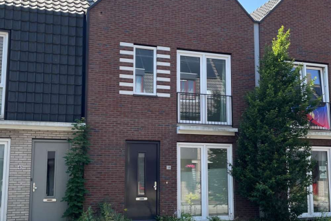 house image
