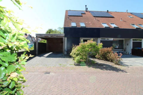 house image