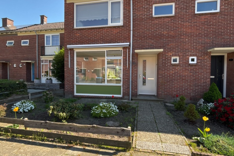 house image