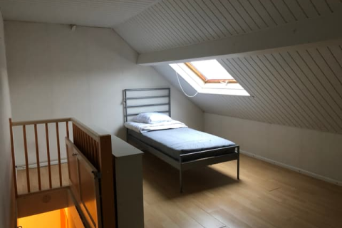 house image