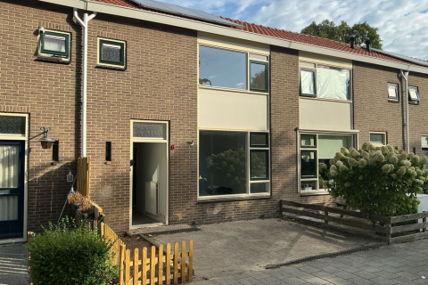 house image