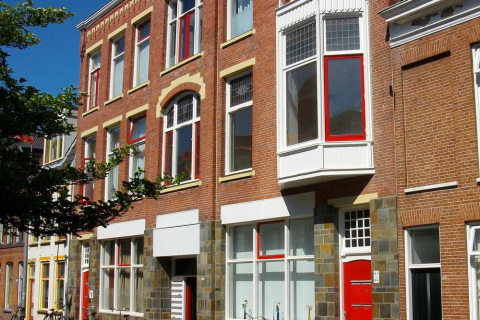 house image