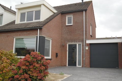 house image