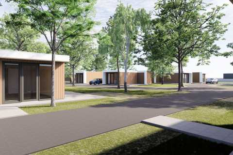 house image