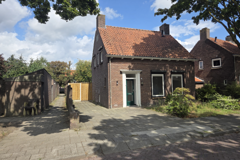 house image