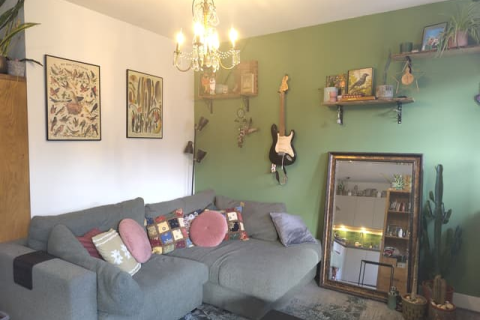 house image