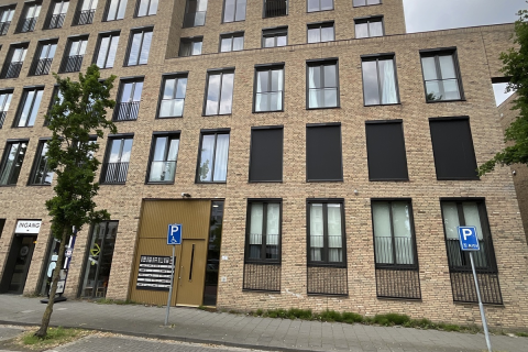 house image