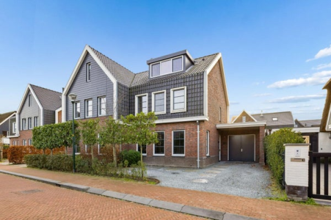 house image