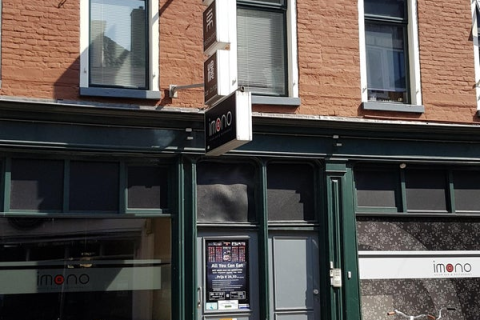house image