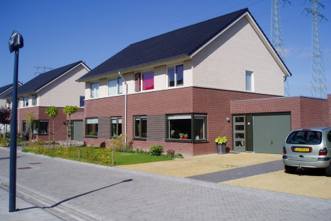 house image