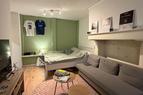 house image