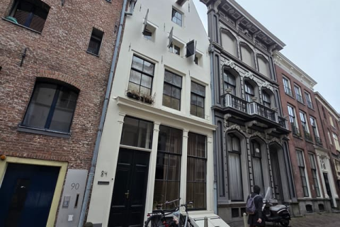 house image