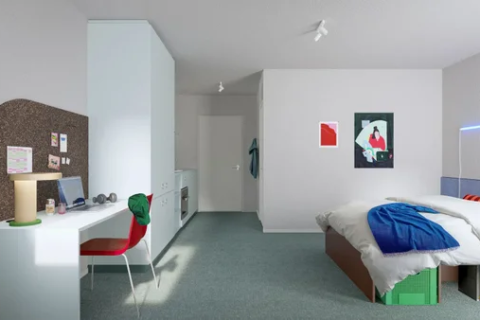 house image