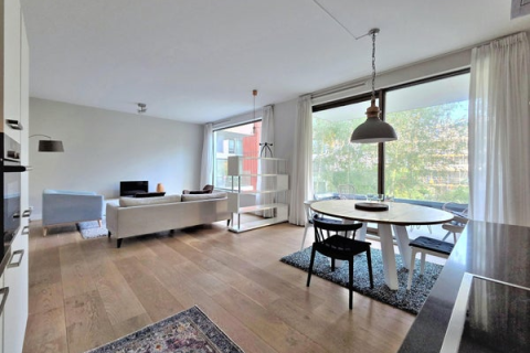 house image