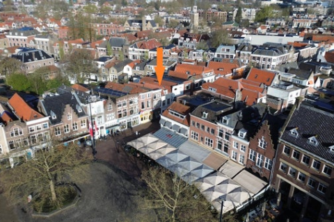 house image